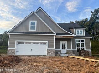 2224 Shylah Mia Ln LOT 92, Knoxville, TN 37932