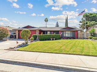 500 E Fir Ave, Atwater, CA