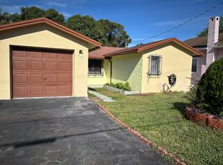 917 Bignonia Rd, West Palm Beach, FL 33405