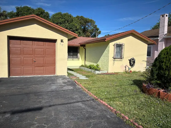 917 Bignonia Road, West Palm Beach, FL 33405