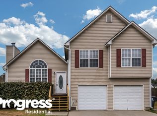 110 Belle Chs, Dallas, GA 30157