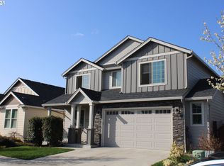 15314 NE 105th St, Vancouver, WA 98682