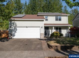 1653 S 6th St, Independence, OR 97351