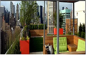 Sold by Murray Hill Properties