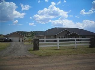 8825 Crystal View Ln, Flagstaff, AZ 86004