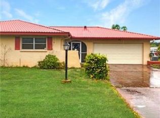 4505 SE 1st Ave, Cape Coral, FL 33904