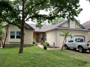 2204 Toulouse Dr, Austin, TX 78748
