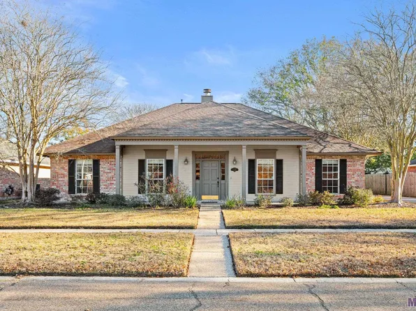 17424 Culps Bluff Ave, Baton Rouge, LA 70817