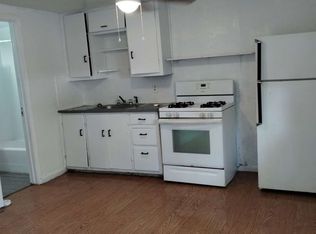 One bedroom One bath, Lawton, OK 73507