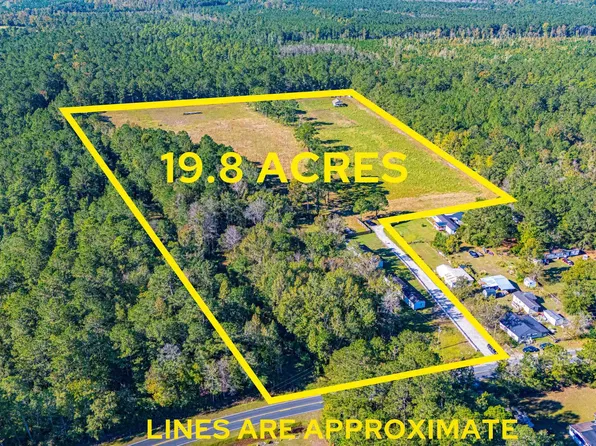 3988 Wright Rd., Loris, SC 29569