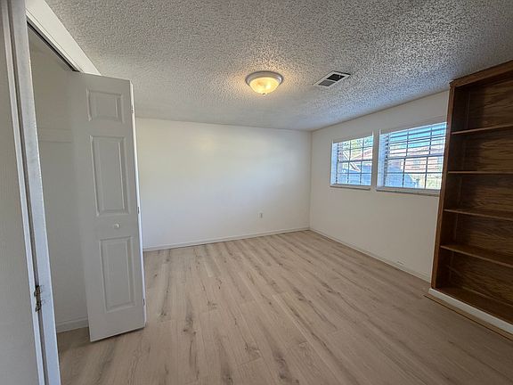 Down stairs bedroom 1