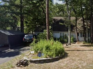 2 Normandy Dr, Medford, NJ 08055