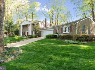 3803 Latrobe Ct, Fairfax, VA 22031