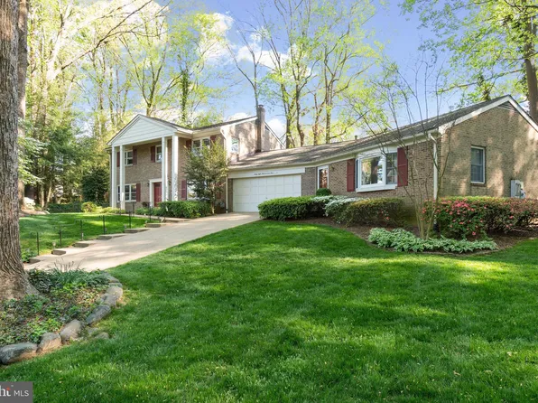 3803 Latrobe Ct, Fairfax, VA 22031