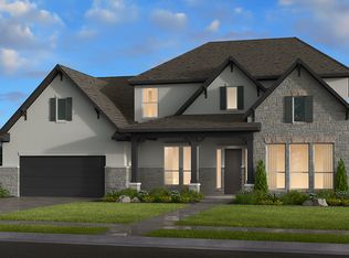 340 Old Stone Rd, Austin, TX 78737