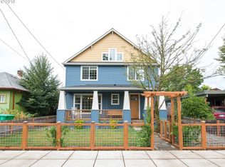 4323 SE 66th Ave, Portland, OR 97206