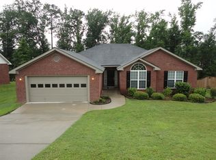 5900 Drexel Ave, Little Rock, AR 72209