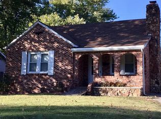 608 Highland Dr, Jackson, MO 63755
