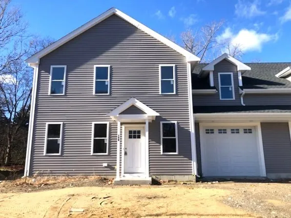 19 Ingell St #A, Taunton, MA 02780