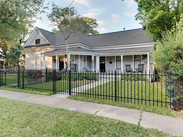 303 E 15th St, Houston, TX 77008