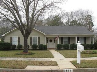 7156 Pine Station Rd S, Mobile, AL 36695