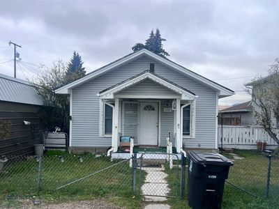 1441 Hobson Ave, Butte, MT, 59701