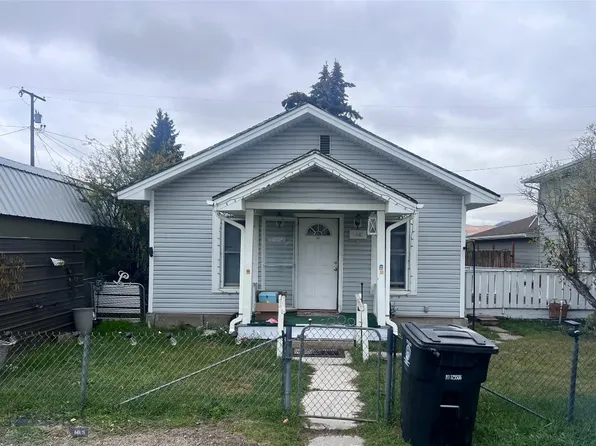 1441 Hobson Ave, Butte, MT 59701