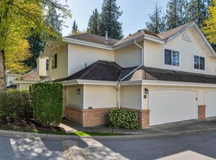 8675 Walnut Grove Dr #36, Langley, BC