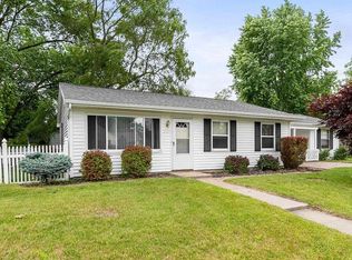 2101 N Ann St, Mishawaka, IN 46545