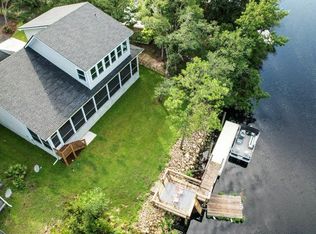 183 Gertie Brown Rd, Sopchoppy, FL 32358