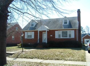 2313 Buckingham Ave, Henrico, VA 23228