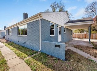 3039 N Porter Ave, Wichita, KS 67204