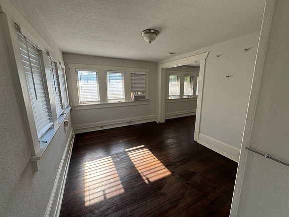 Upstairs Bedroom
