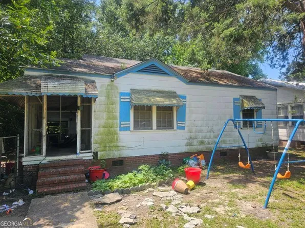 314 E 23rd Ave, Cordele, GA 31015