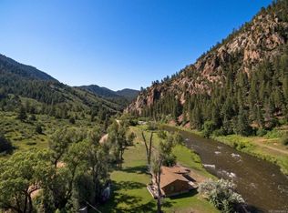 2499 N Platte River Rd, Sedalia, CO 80135