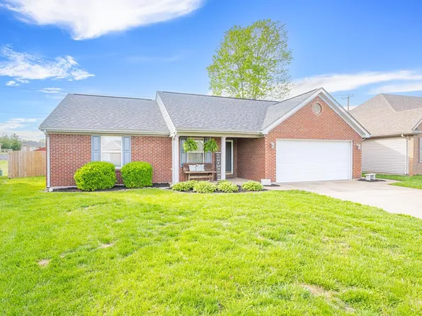 2550 Heartland Greens Point, Owensboro, KY 42303
