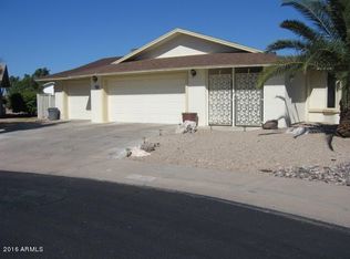 19231 N Conquistador Dr, Sun City West, AZ 85375