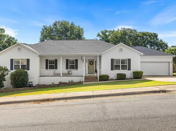 5715 Rummel Rd, Little Rock, AR 72223