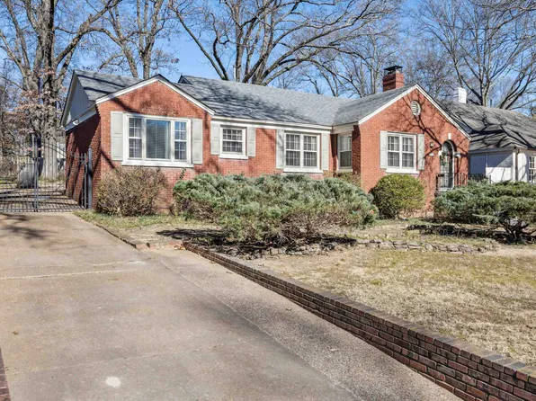3574 Highland Park Pl, Memphis, TN 38111