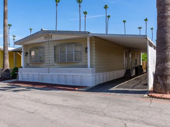 265 S Beckwith Rd Space 34A, Santa Paula, CA 93060