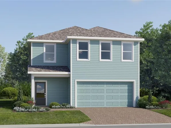 3315 Mindfullness Dr, Clermont, FL 34714