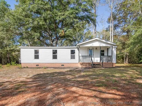 3632 State Highway 242, Roseboro, NC 28382