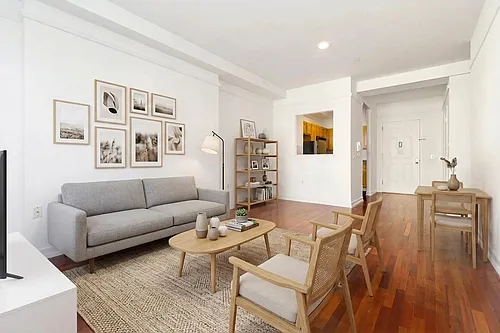 276 W 119th St #5A Photo 1 276 W 119th St #5A Photo 1