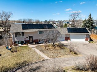 1802 S 5th Ave, Cheyenne, WY 82007