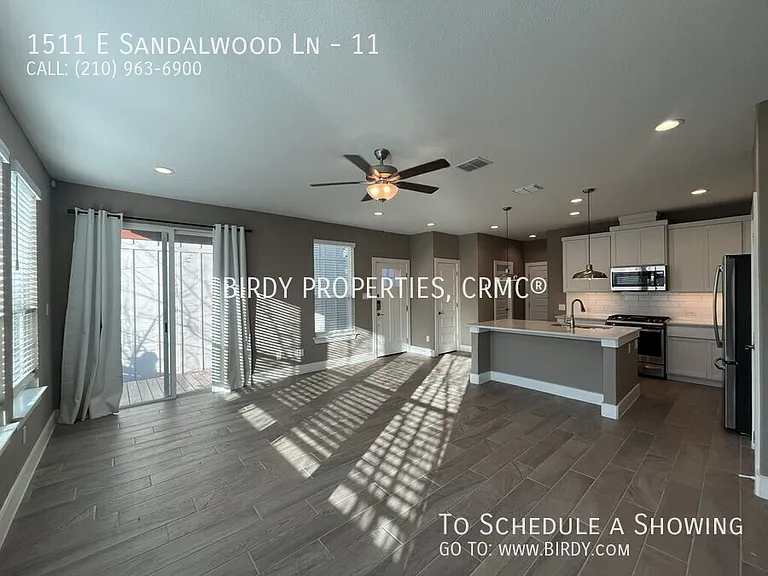 1511 E Sandalwood Ln #11 — Photo 9