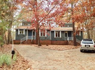 3409 Whitford Ct, Raleigh, NC 27606