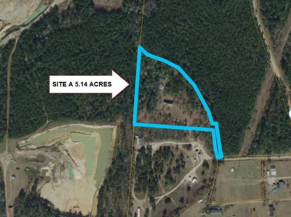 5705 Highway 712, Galivants Ferry, SC 29544