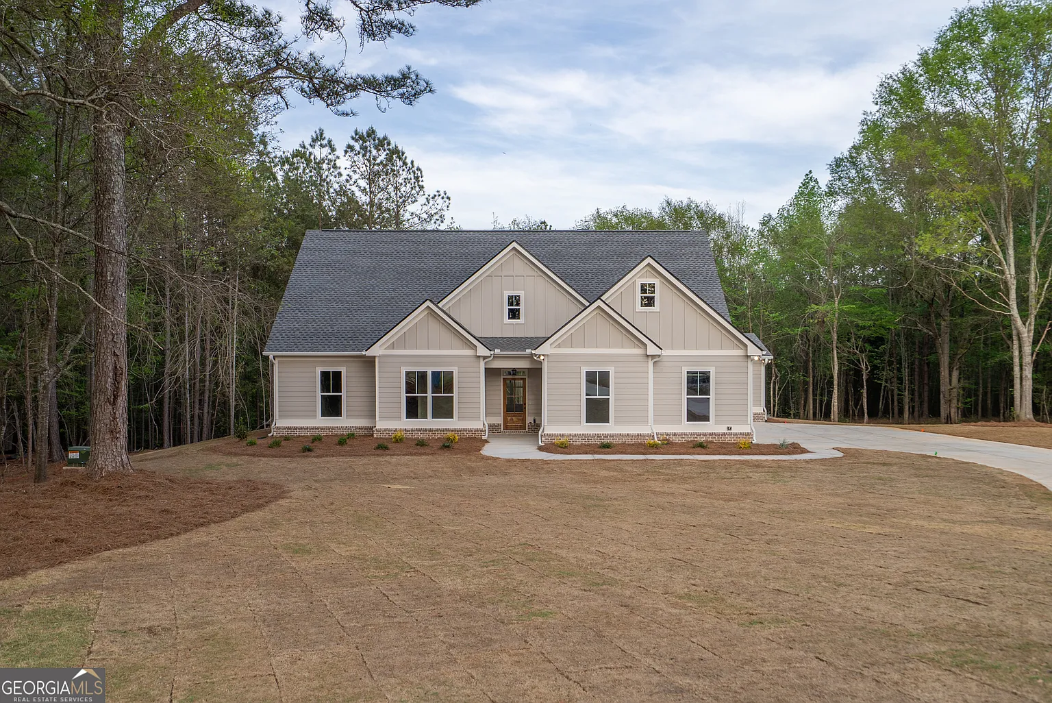 346 Woodfin Way photo 1