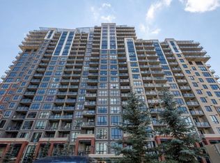8880 Horton Rd SW #1404, Calgary, AB T2V2W3