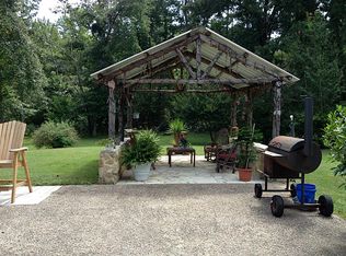 286 Laurelia Loop, Corrigan, TX 75939